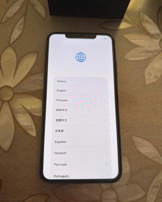 iPhone 11 Pro Max 64gb rose gold
