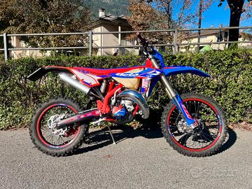 Beta RR Enduro 125 2T RACING pari al NUOVO