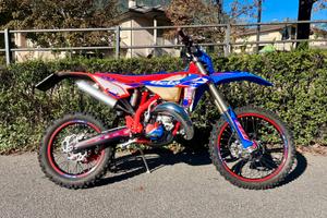 Beta RR Enduro 125 2T RACING pari al NUOVO