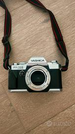 yashica fx-103 program