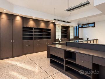 Immobile di 160 m² con 4 locali a Milano
