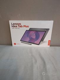 Lenovo Tab Plus 256GB 