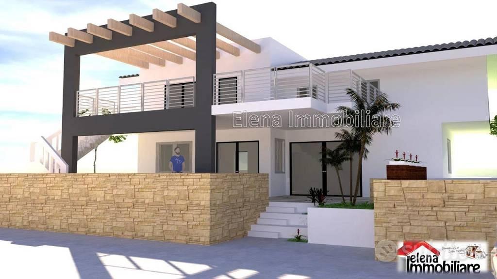 Terreno di 6550 m² a Alcamo - Vista 3