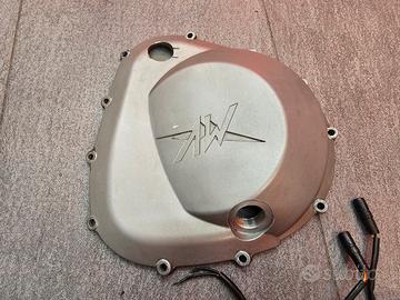 carter frizione e copripignone mv f4 e brutale 