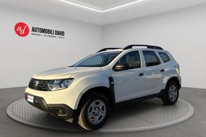 DACIA Duster 1.5 Blue dCi 8V 115 CV 4x4 Essentia