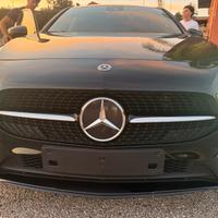 Mascherina mercedes originale