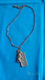 Collana donna