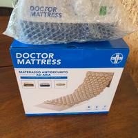 Materasso anti decubito