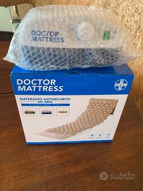 Materasso anti decubito