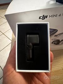 Run cam thumbs pro per droni…solo 19gr. + vertical