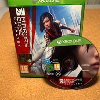 Mirror’s Edge Catalyst Xbox One
