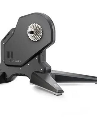 Rullo interattivo Flux S Smart