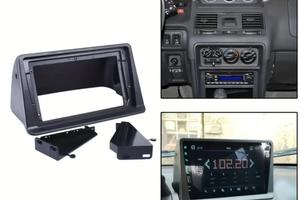 Copri carplay Mitsubishi Pajero Montero