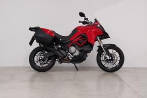 Ducati Multistrada 950 Red my19