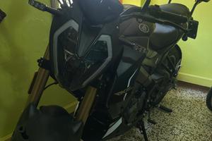 Keeway RKF 125