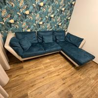 Divano battito d’ali poltrone e sofà