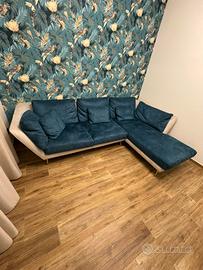 Divano battito d’ali poltrone e sofà