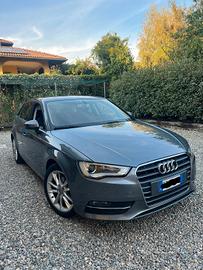 Audi A3 1600  110cv