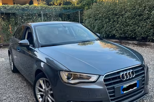 Audi A3 1600  110cv