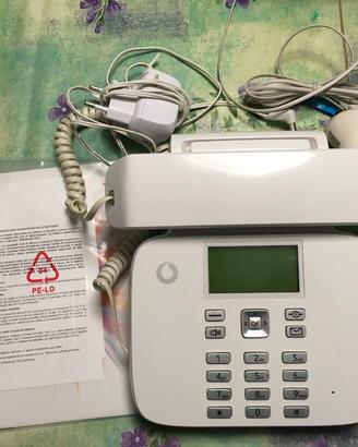 Telefono fisso