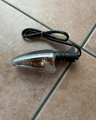 Freccia indicatore di direzione Yamaha YZF 125