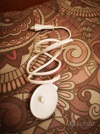 carica spazzolino elettrico 