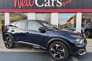 Citroen C4 BlueHDi 130 S&S EAT8 Max LED-APP CONNEC
