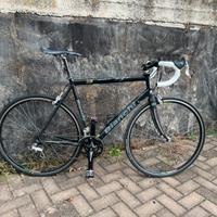 Bicicletta da corsa Bianchi