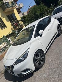 Nissan Micra 2018