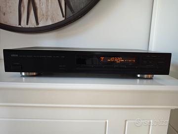Sintonizzatore Yamaha TX-350 Vintage radio am fm
