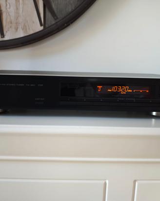 Sintonizzatore Yamaha TX-350 Vintage radio am fm