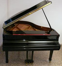 pianoforte quarto di coda