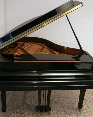 pianoforte quarto di coda
