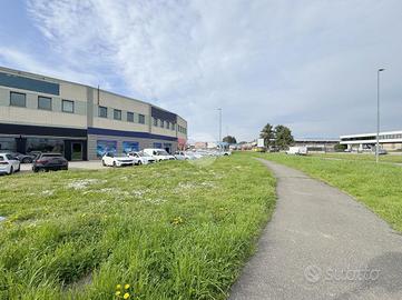 UFFICIO A CAZZAGO SAN MARTINO