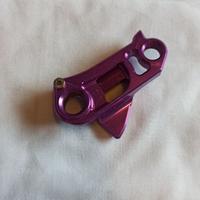 Forcellino cambio telaio corsa Cannondale