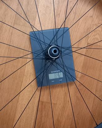 ruota spada