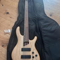 Basso elettrico Cort B5