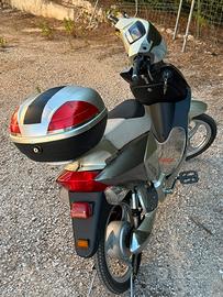 Bici elettrica 36v
