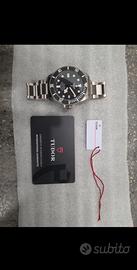 Tudor Pelagos Titanium