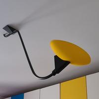 Lampadario design anni '90