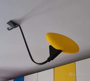 Lampadario design anni '90