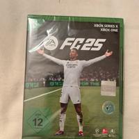 Videogioco EA SPORT FX 25 xbox