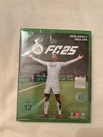 Videogioco EA SPORT FX 25 xbox