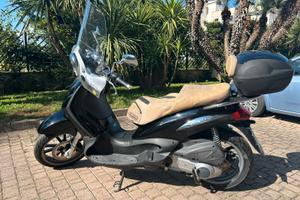 Beverly cruiser 250 ie