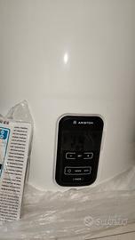 boiler elettrico 80 litri 