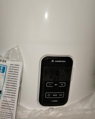 boiler elettrico 80 litri 
