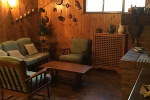 Edificio con 2 appartamenti di 240mq+240mq di tave