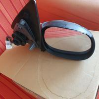 SPECCHIETTO DESTRO PEUGEOT 206