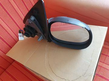 SPECCHIETTO DESTRO PEUGEOT 206