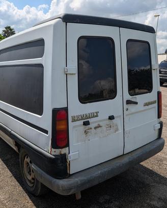RENAULT EXPRESS F40, G40 1.9 D 54CV Ricambi